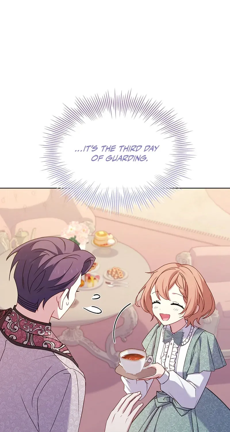 Read The Lady Needs a Break chapter 140.1 image 9 on Lezhin