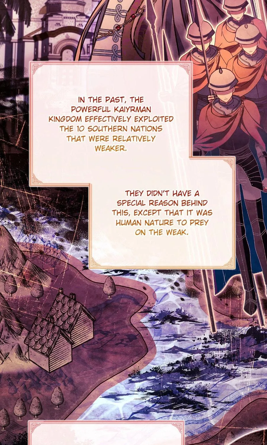 Read The Lady Needs a Break chapter 140 image 100 on Lezhin