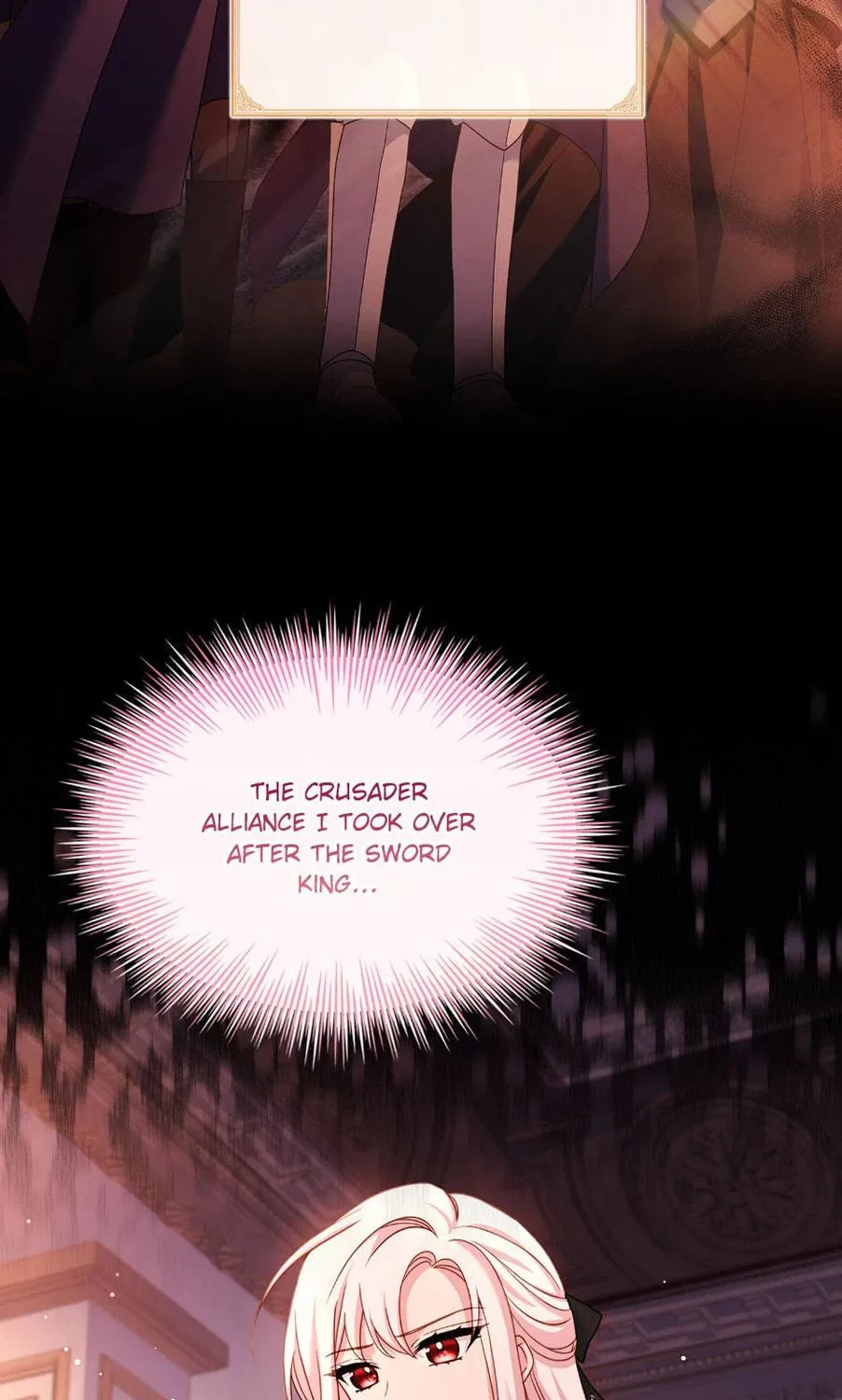 Read The Lady Needs a Break chapter 140 image 106 on Lezhin