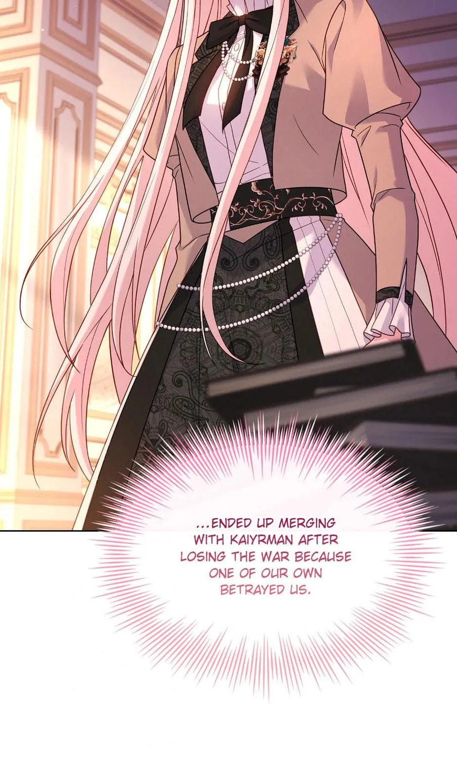 Read The Lady Needs a Break chapter 140 image 108 on Lezhin