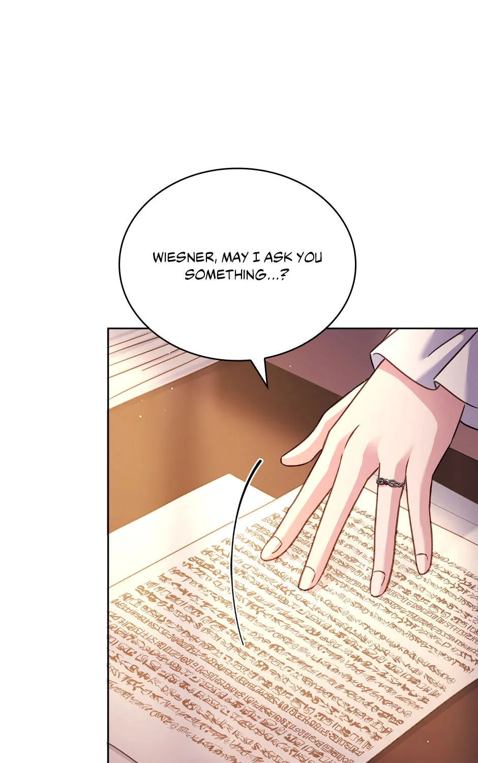Read The Lady Needs a Break chapter 140 image 110 on Lezhin