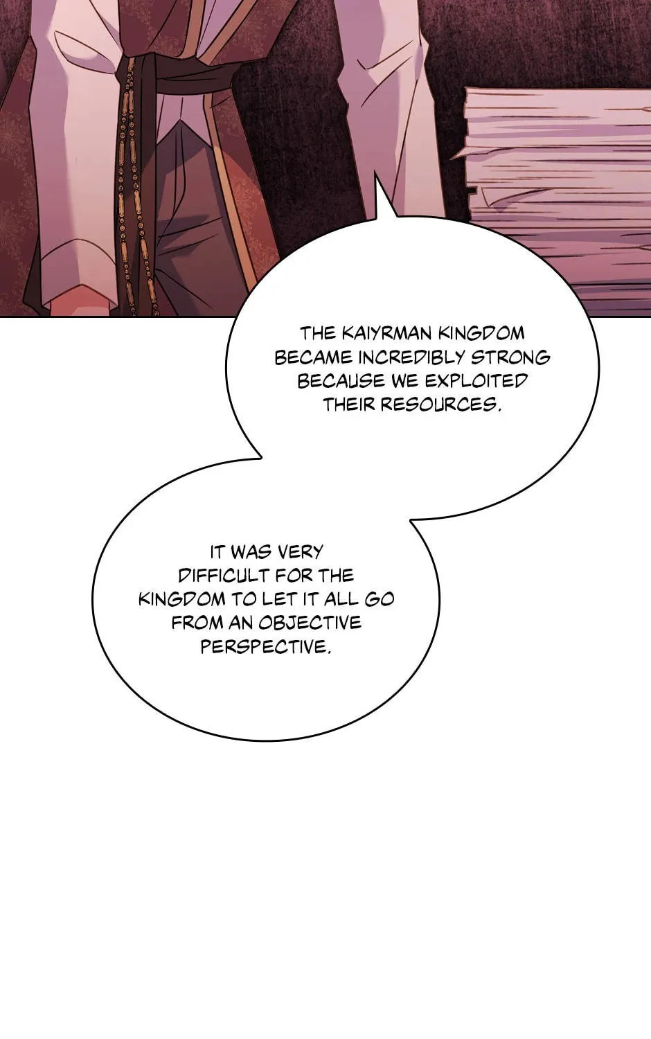 Read The Lady Needs a Break chapter 140 image 116 on Lezhin