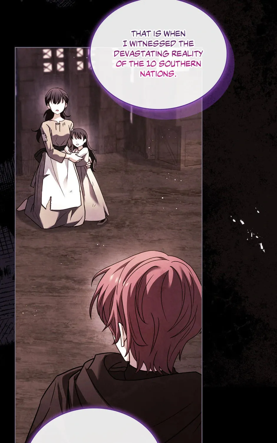 Read The Lady Needs a Break chapter 140 image 126 on Lezhin