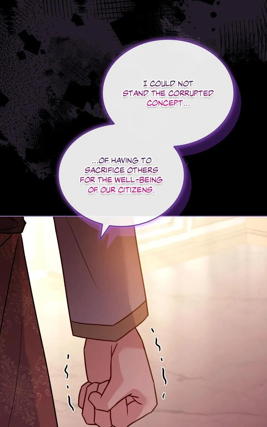 Read The Lady Needs a Break chapter 140 image 130 on Lezhin