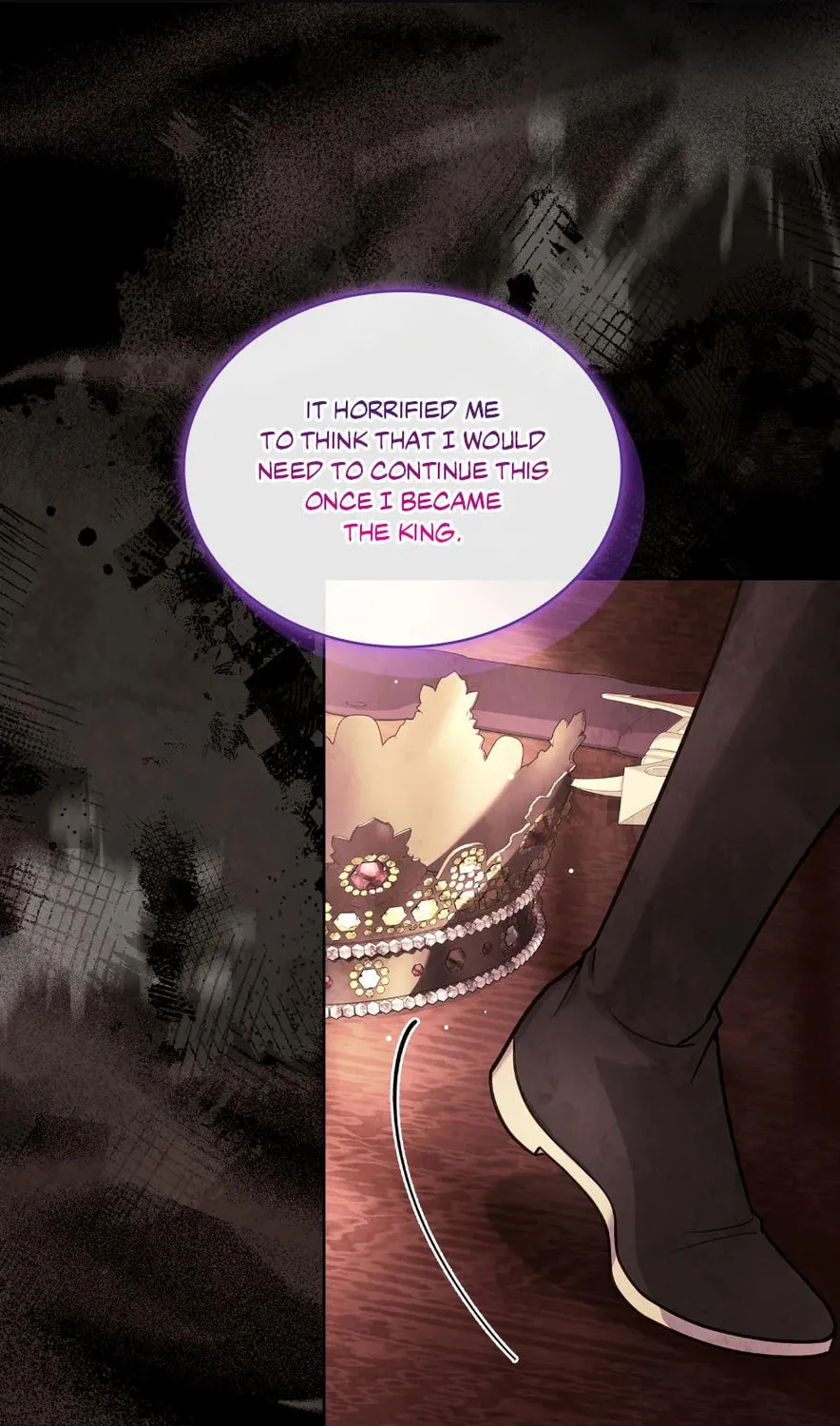 Read The Lady Needs a Break chapter 140 image 132 on Lezhin