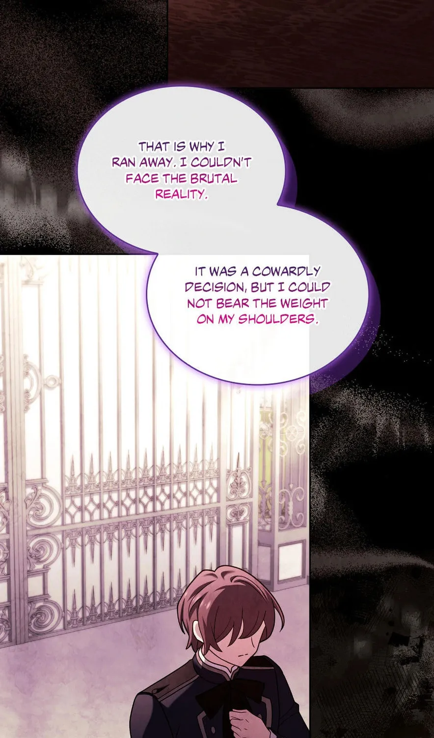 Read The Lady Needs a Break chapter 140 image 134 on Lezhin