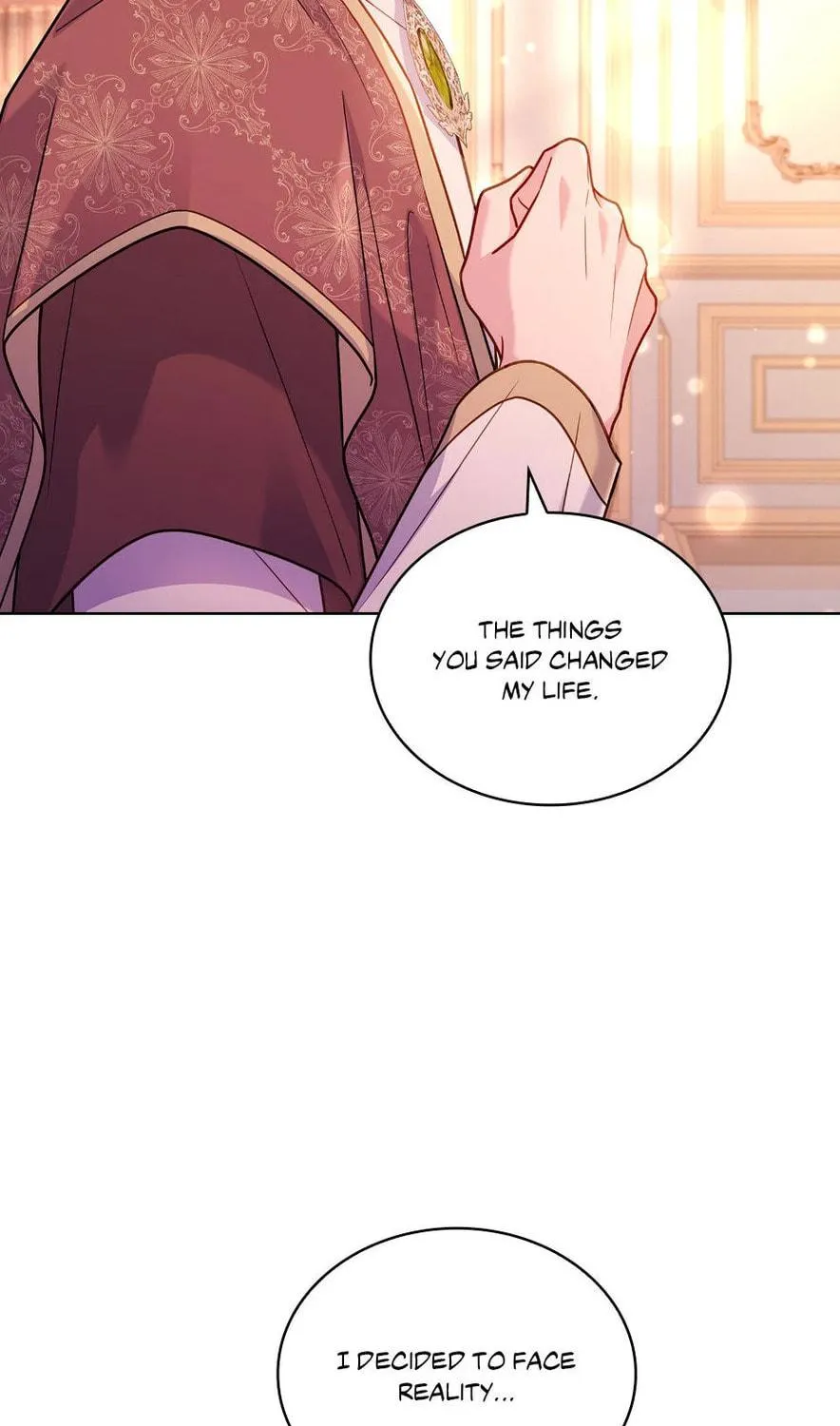 Read The Lady Needs a Break chapter 140 image 138 on Lezhin