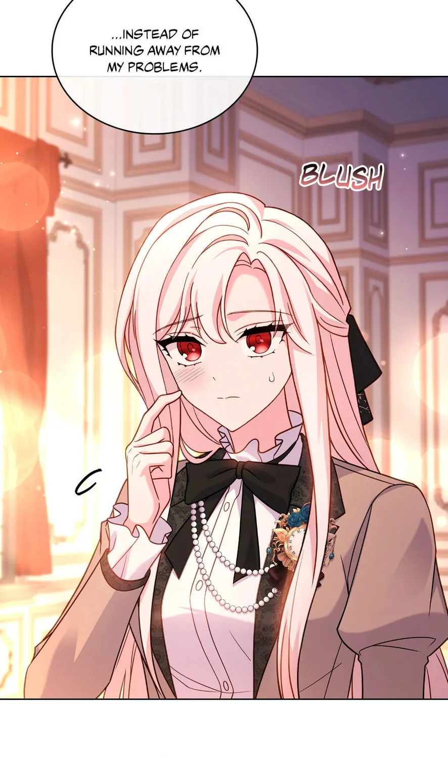 Read The Lady Needs a Break chapter 140 image 140 on Lezhin