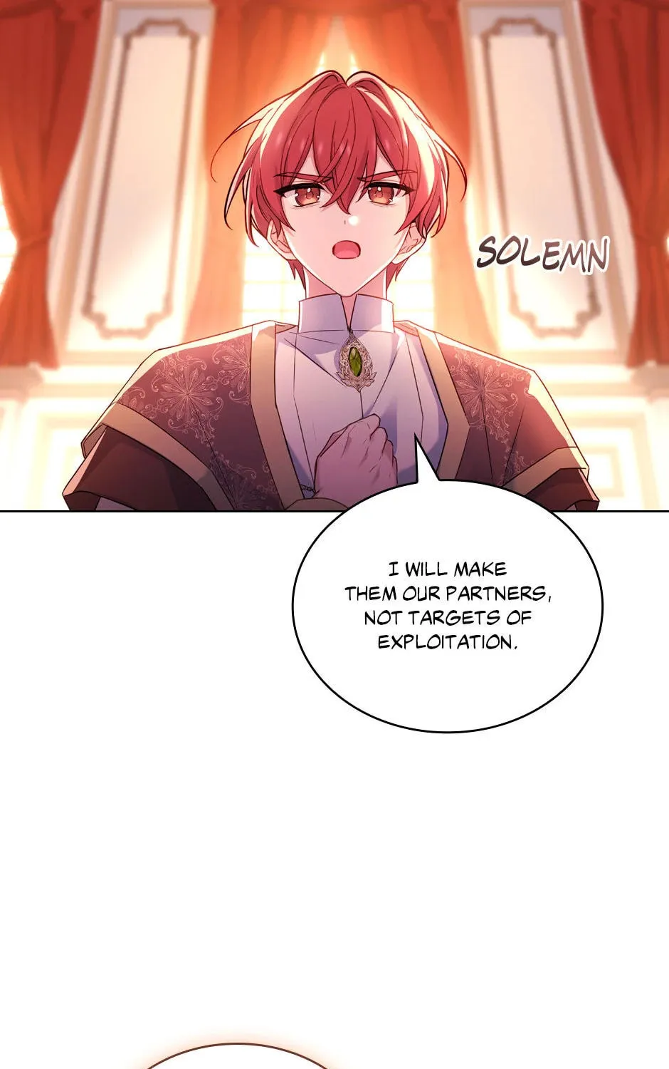Read The Lady Needs a Break chapter 140 image 146 on Lezhin