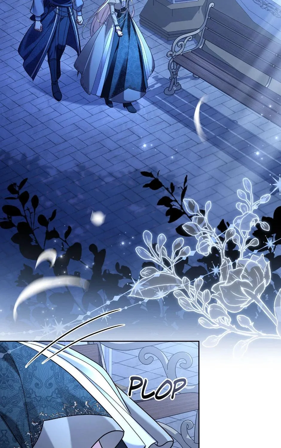 Read The Lady Needs a Break chapter 140 image 154 on Lezhin