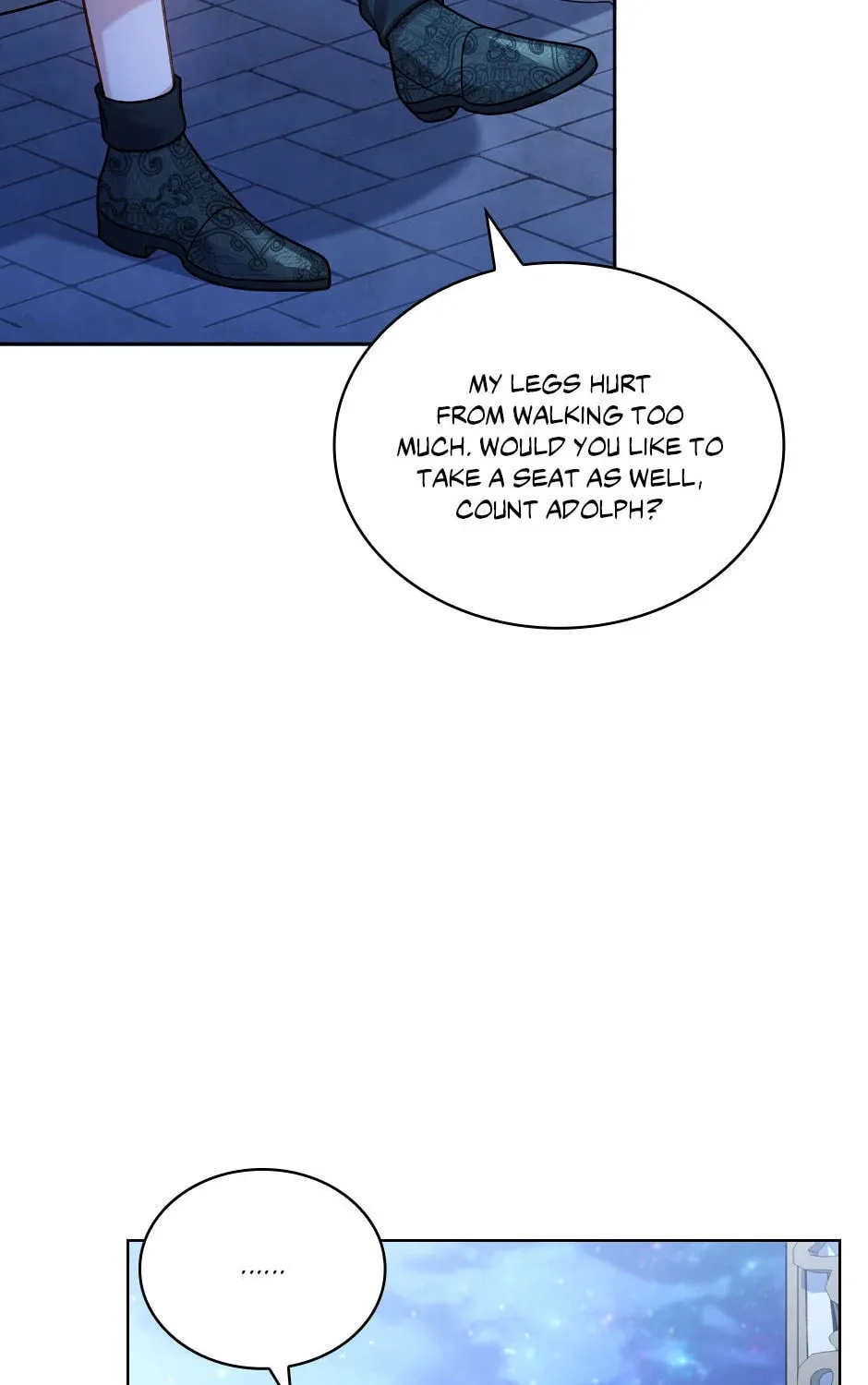 Read The Lady Needs a Break chapter 140 image 156 on Lezhin