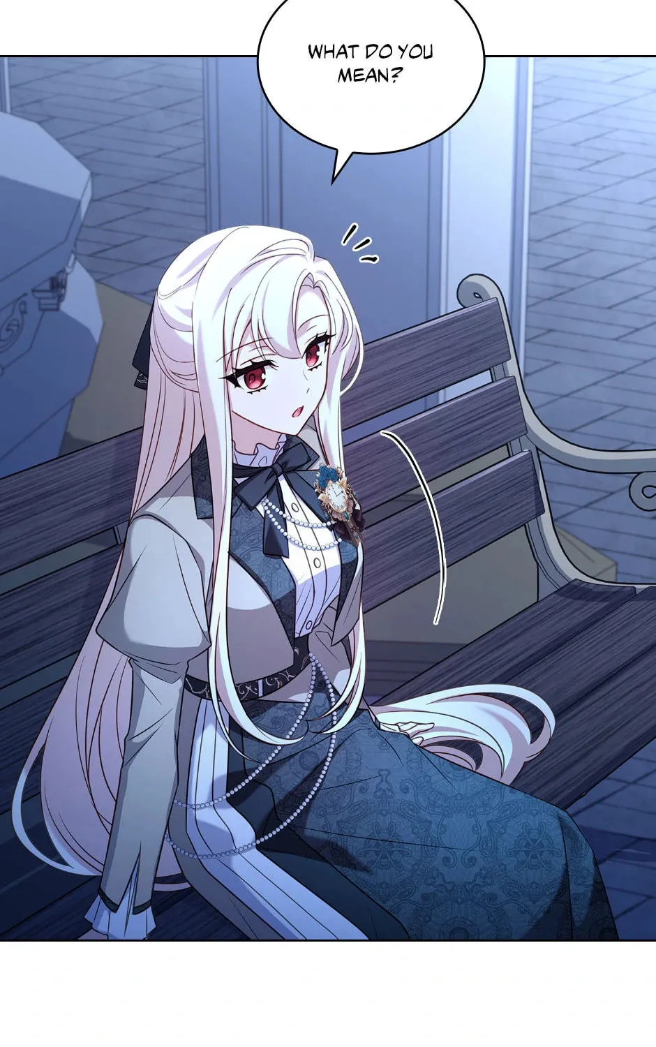 Read The Lady Needs a Break chapter 140 image 162 on Lezhin