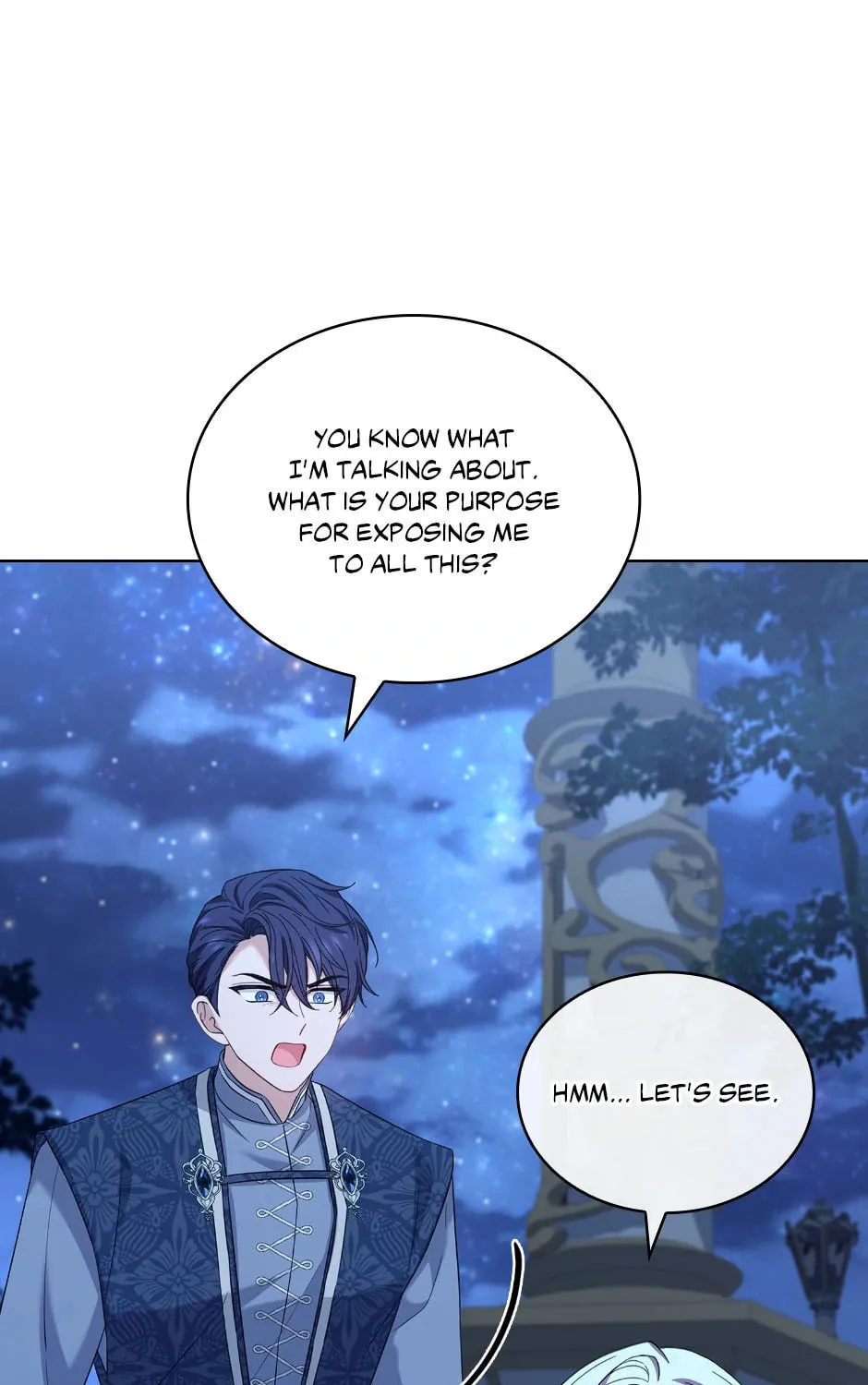 Read The Lady Needs a Break chapter 140 image 164 on Lezhin