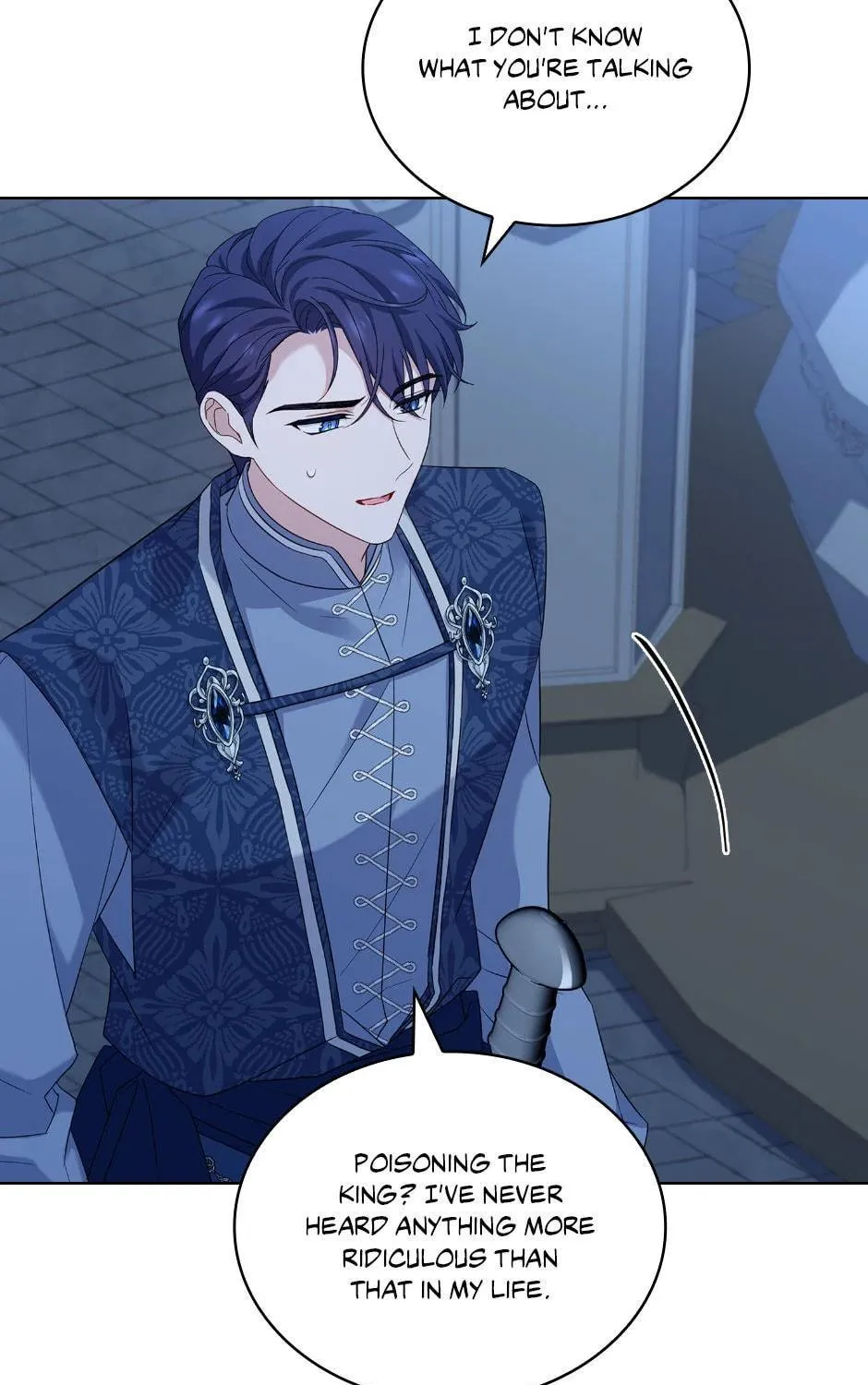 Read The Lady Needs a Break chapter 140 image 172 on Lezhin