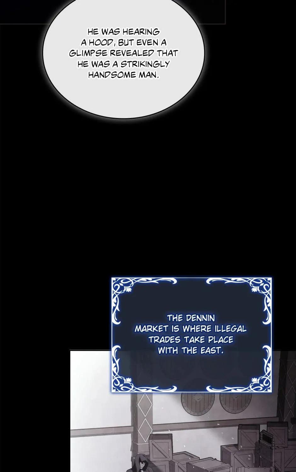 Read The Lady Needs a Break chapter 140 image 176 on Lezhin