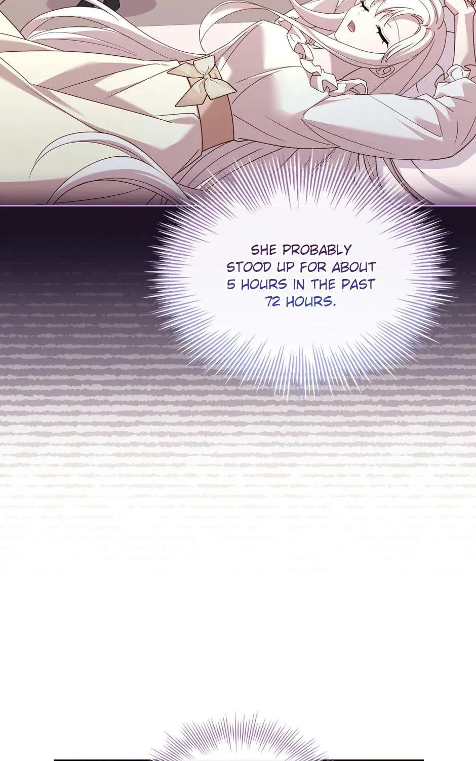 Read The Lady Needs a Break chapter 140 image 18 on Lezhin