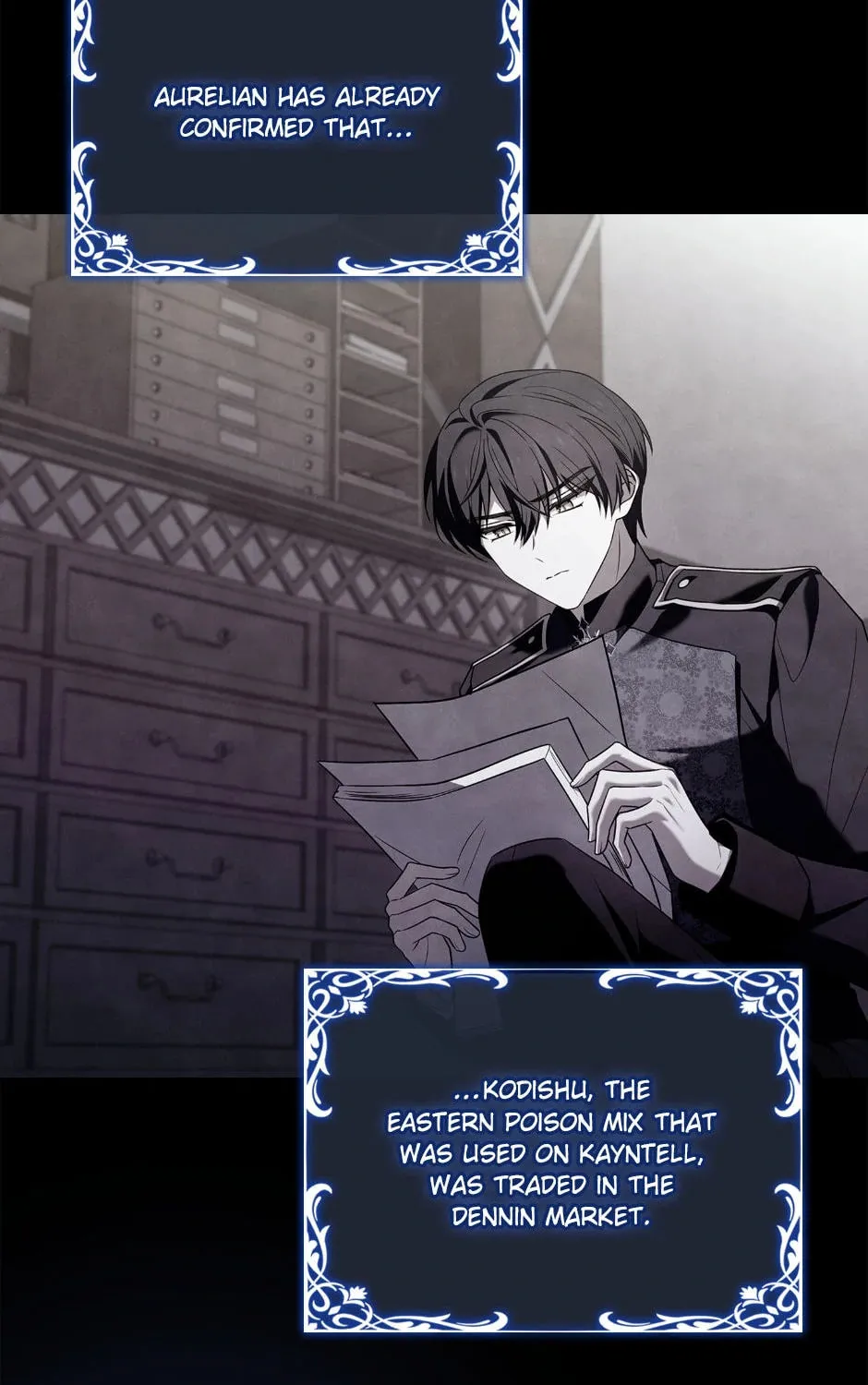 Read The Lady Needs a Break chapter 140 image 180 on Lezhin