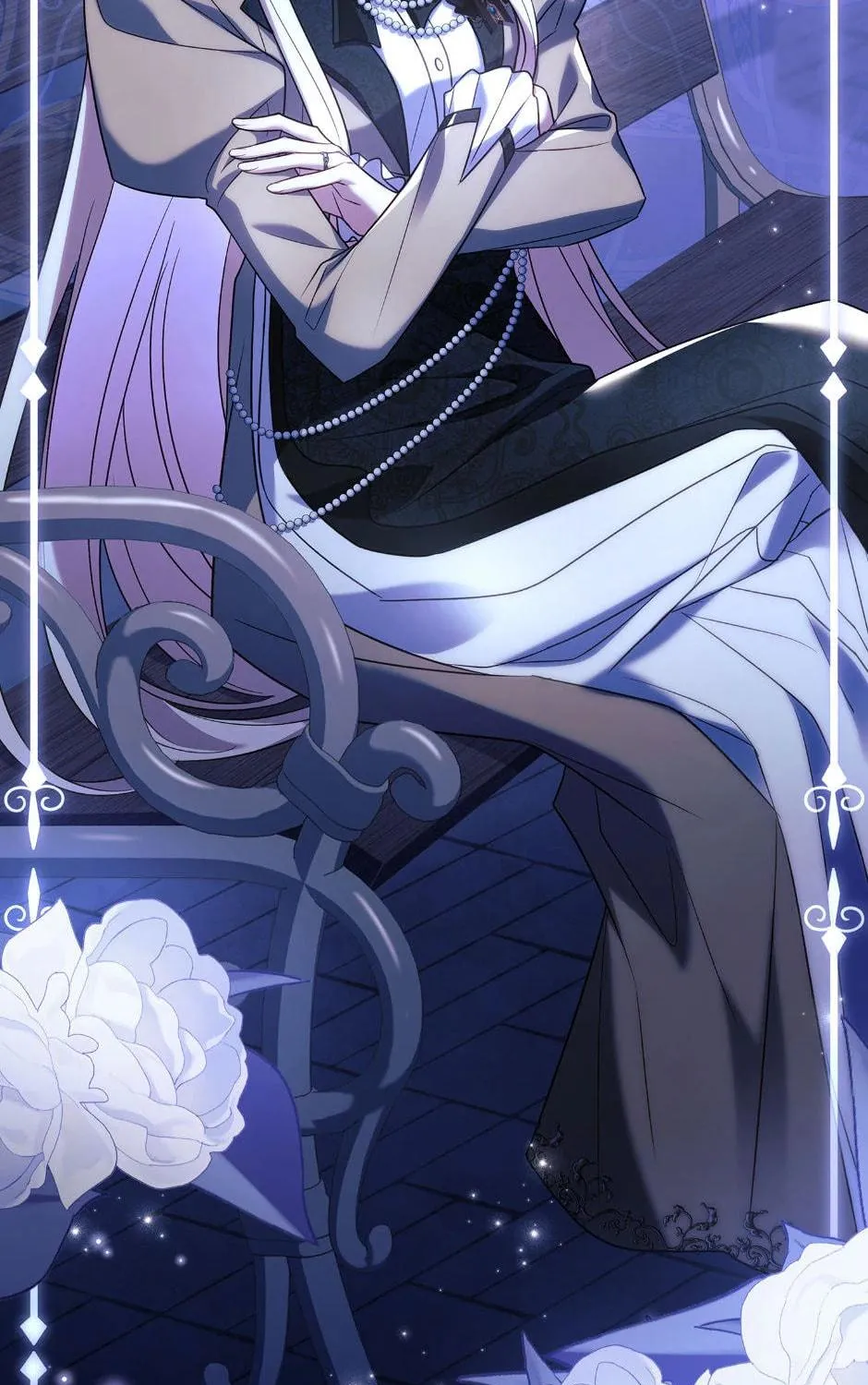 Read The Lady Needs a Break chapter 140 image 184 on Lezhin