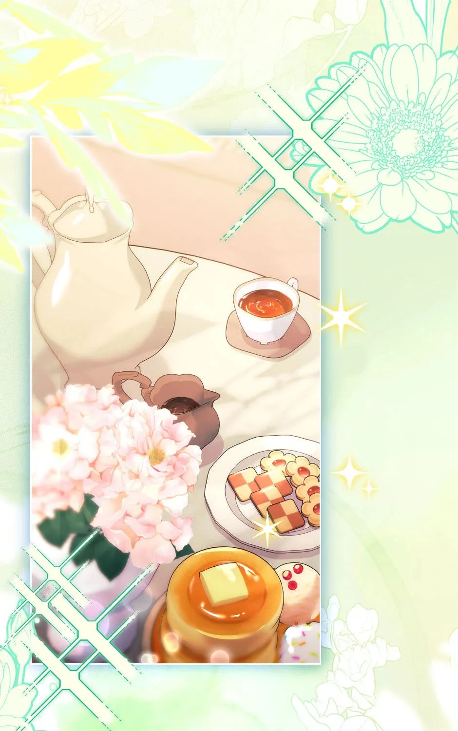 Read The Lady Needs a Break chapter 140 image 2 on Lezhin