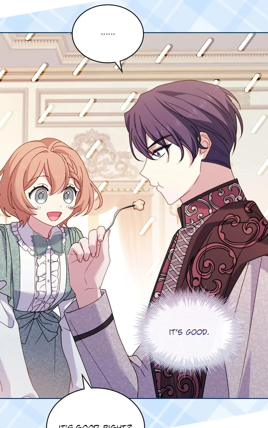 Read The Lady Needs a Break chapter 140 image 22 on Lezhin