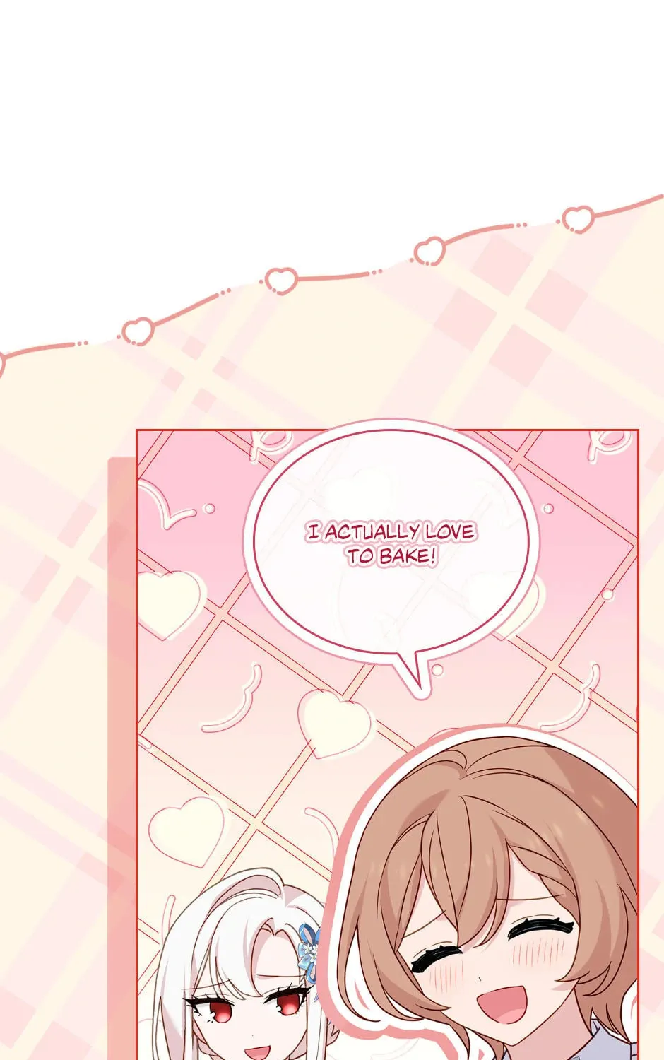 Read The Lady Needs a Break chapter 140 image 24 on Lezhin