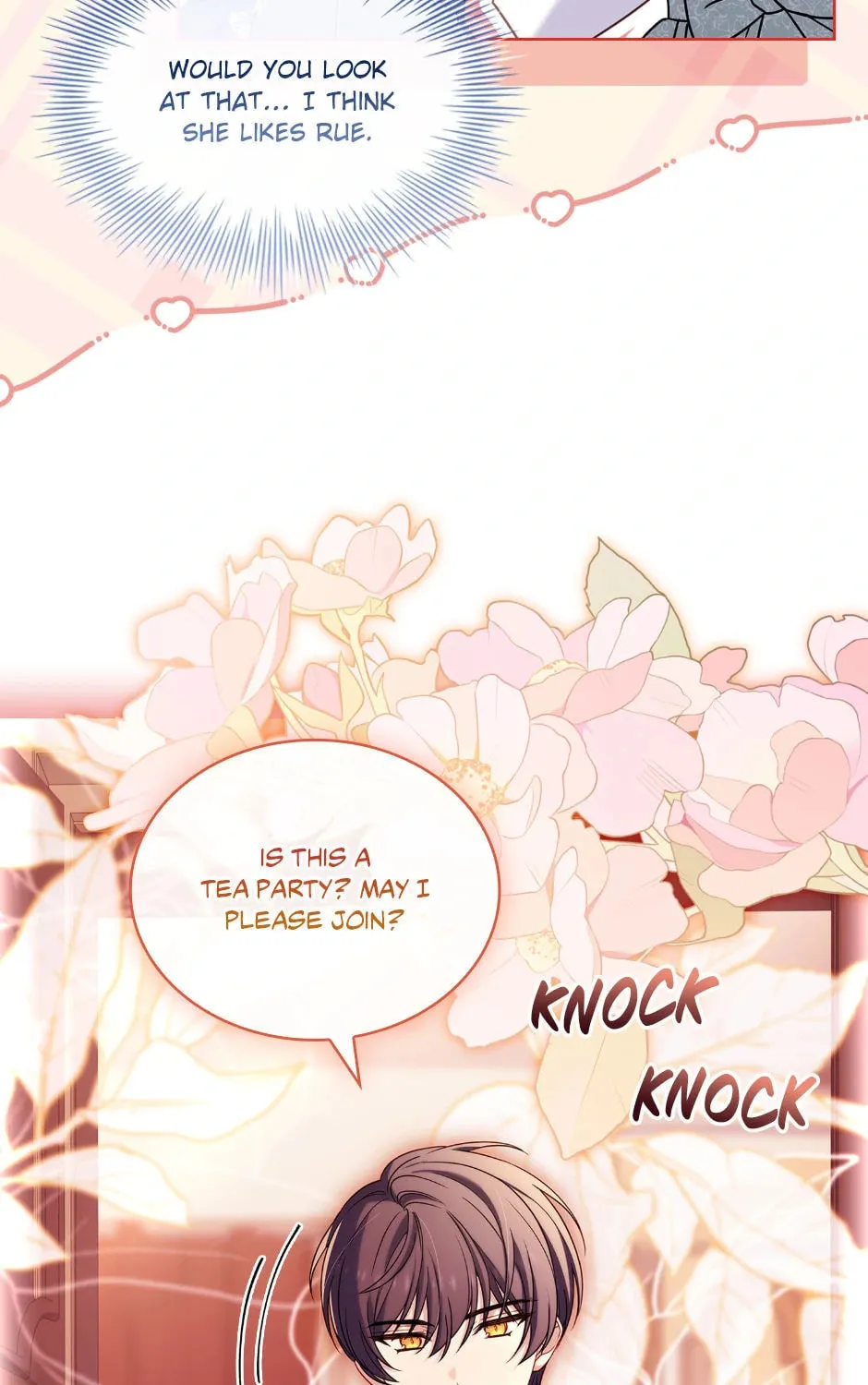 Read The Lady Needs a Break chapter 140 image 26 on Lezhin