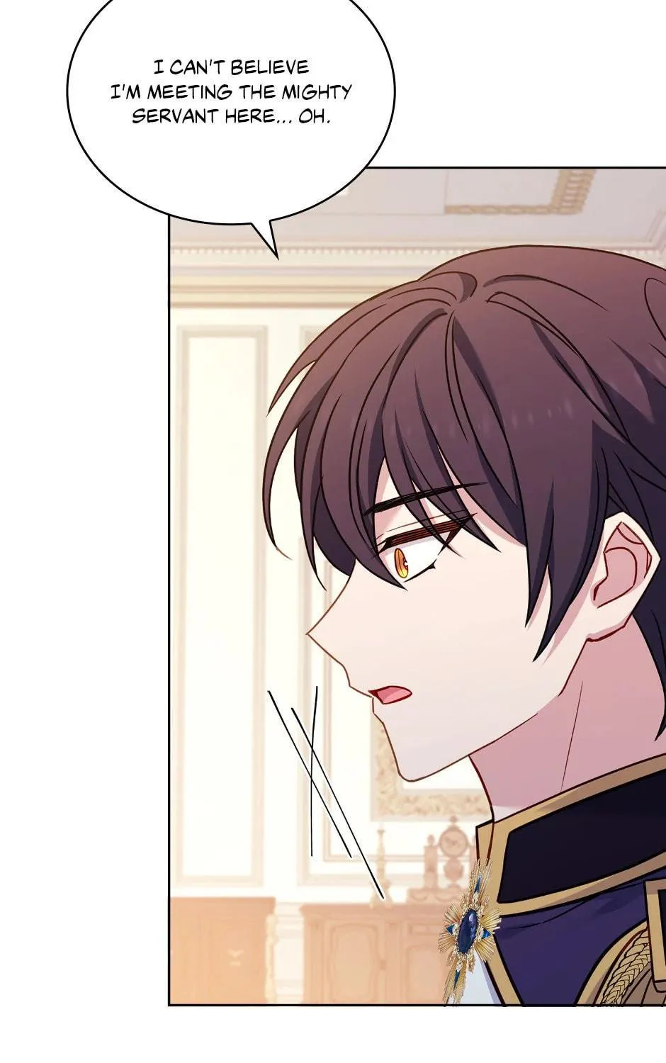 Read The Lady Needs a Break chapter 140 image 34 on Lezhin
