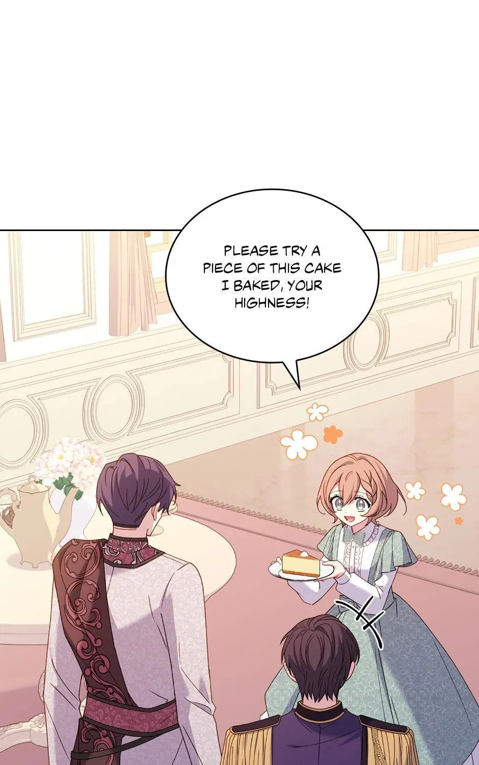 Read The Lady Needs a Break chapter 140 image 38 on Lezhin