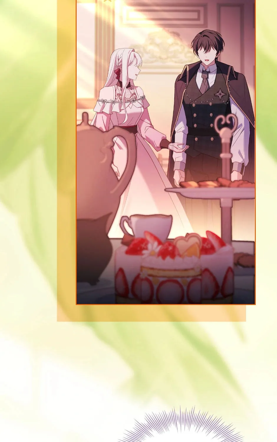 Read The Lady Needs a Break chapter 140 image 42 on Lezhin