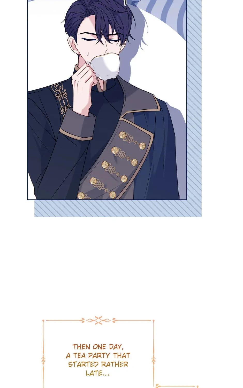 Read The Lady Needs a Break chapter 140 image 44 on Lezhin