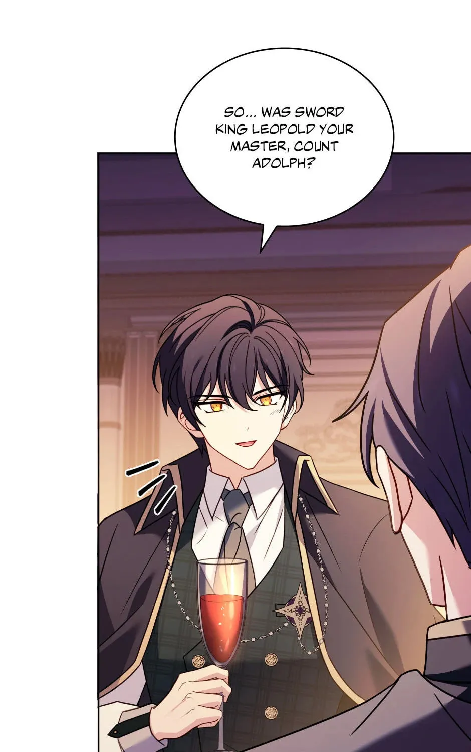 Read The Lady Needs a Break chapter 140 image 50 on Lezhin