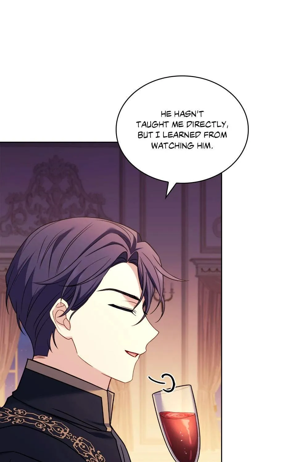 Read The Lady Needs a Break chapter 140 image 52 on Lezhin
