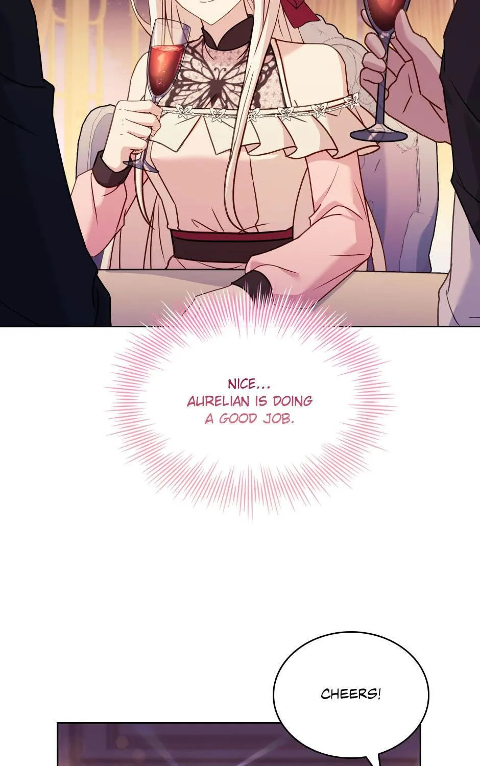 Read The Lady Needs a Break chapter 140 image 58 on Lezhin