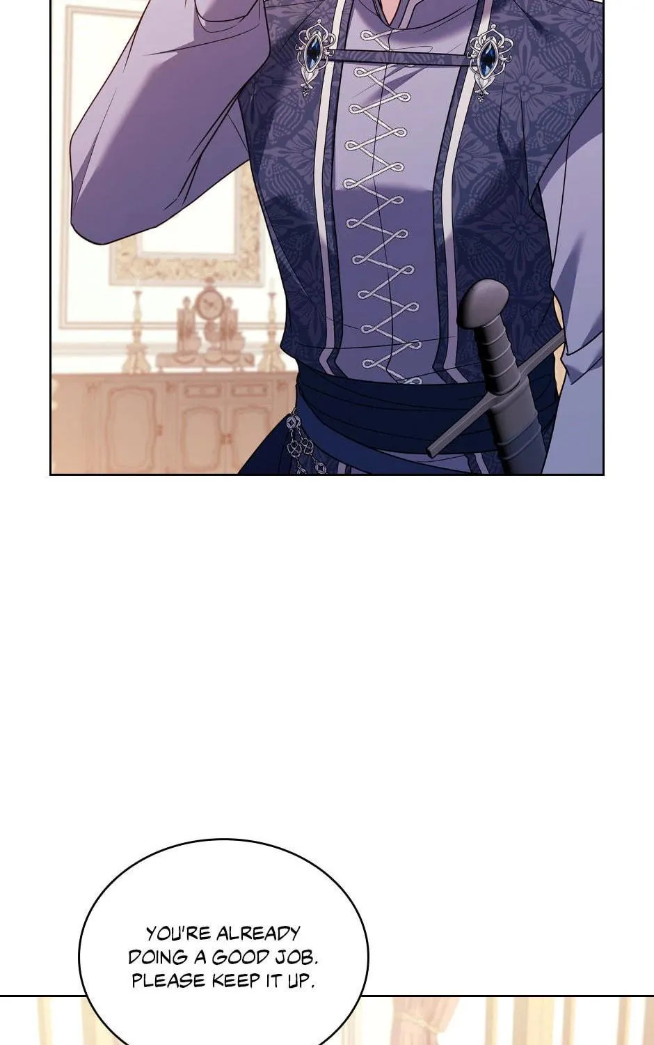Read The Lady Needs a Break chapter 140 image 64 on Lezhin