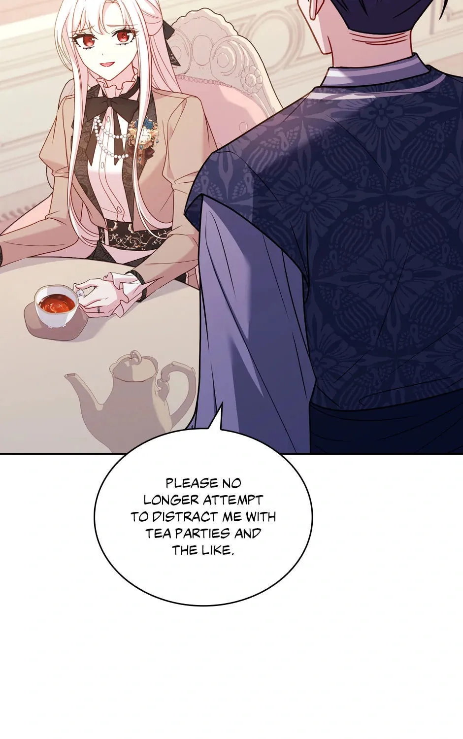 Read The Lady Needs a Break chapter 140 image 66 on Lezhin
