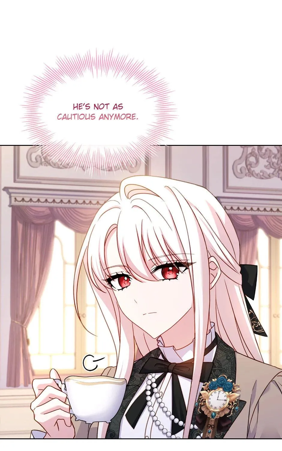 Read The Lady Needs a Break chapter 140 image 70 on Lezhin