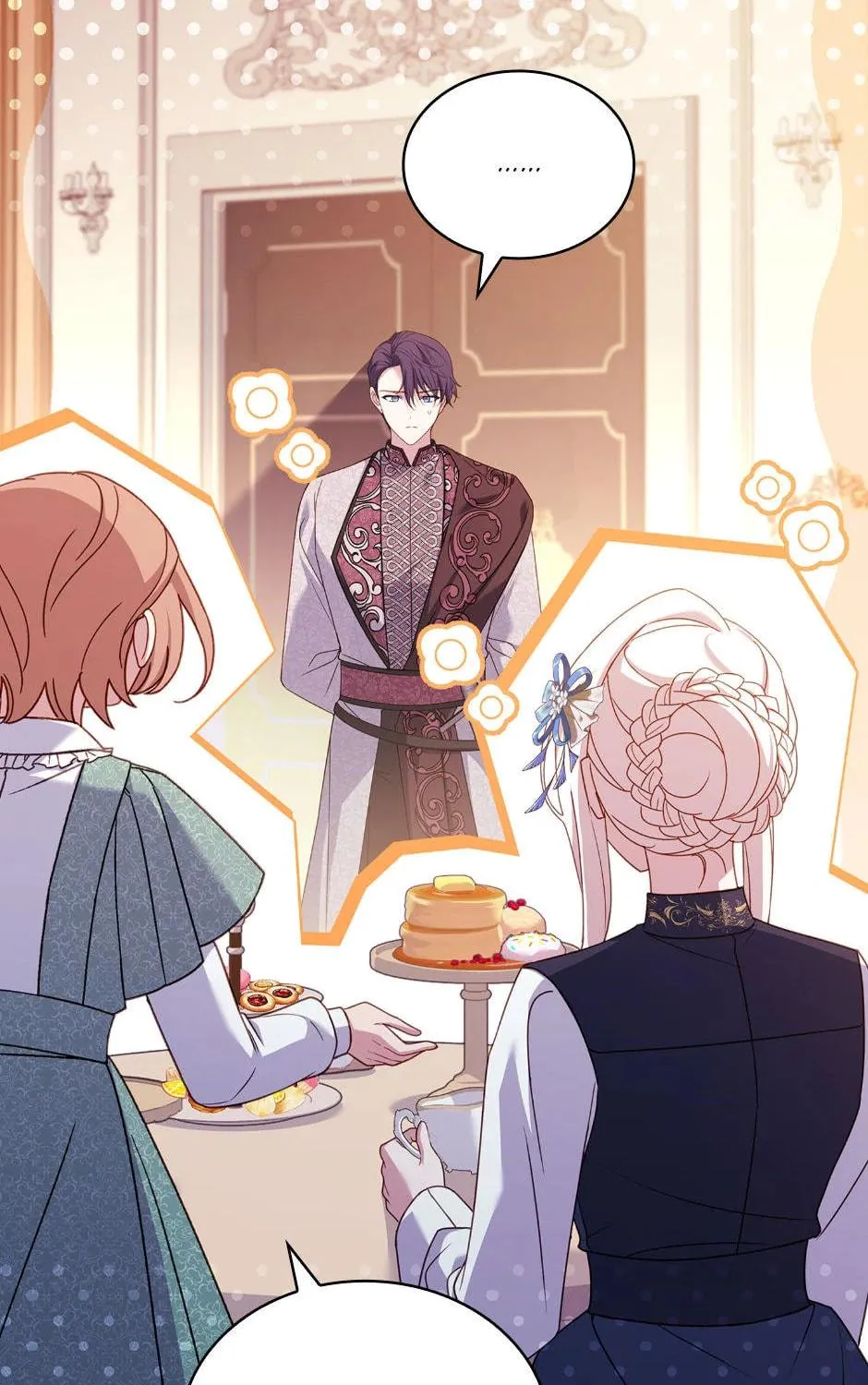 Read The Lady Needs a Break chapter 140 image 8 on Lezhin