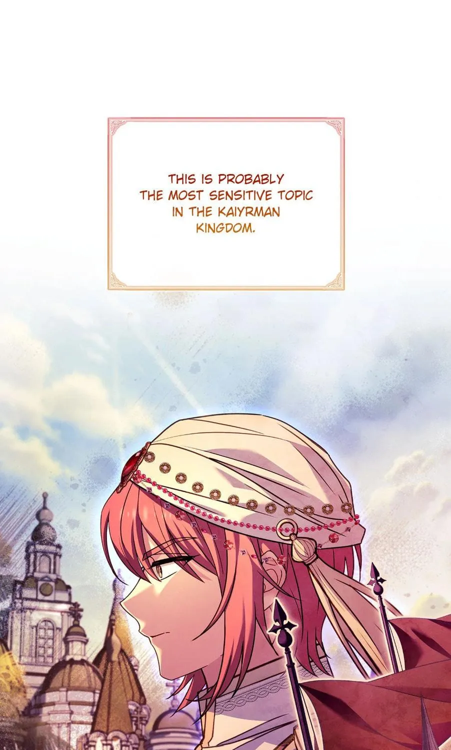 Read The Lady Needs a Break chapter 140 image 98 on Lezhin