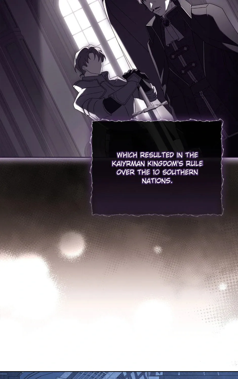 Read The Lady Needs a Break chapter 141 image 110 on Lezhin