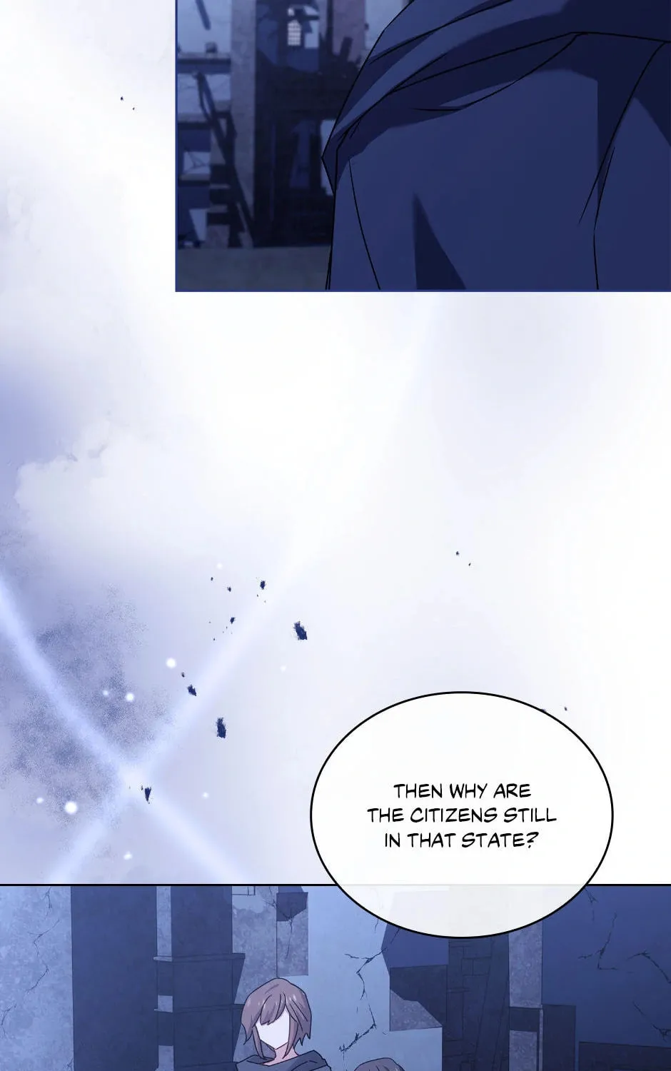 Read The Lady Needs a Break chapter 141 image 116 on Lezhin