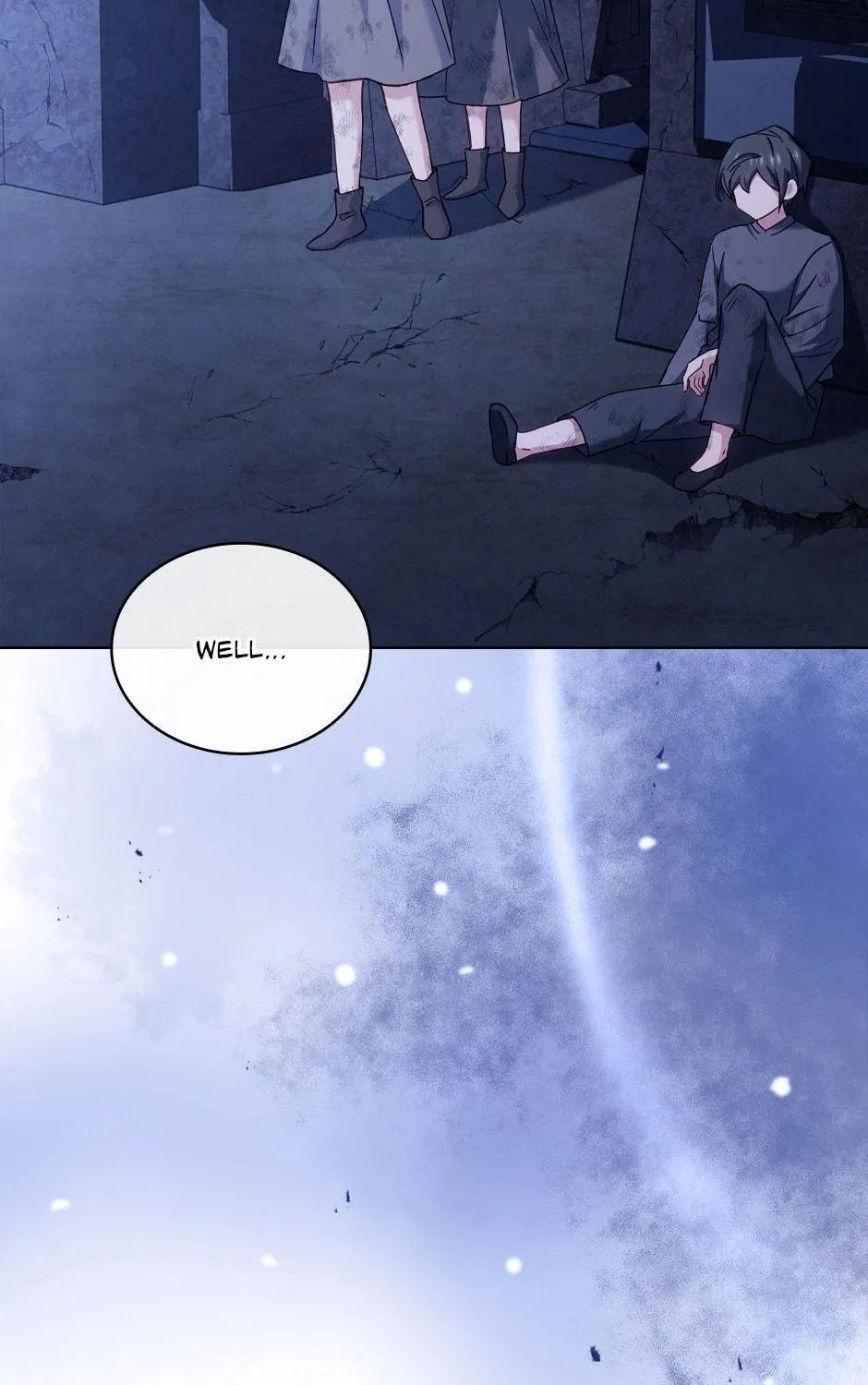 Read The Lady Needs a Break chapter 141 image 118 on Lezhin