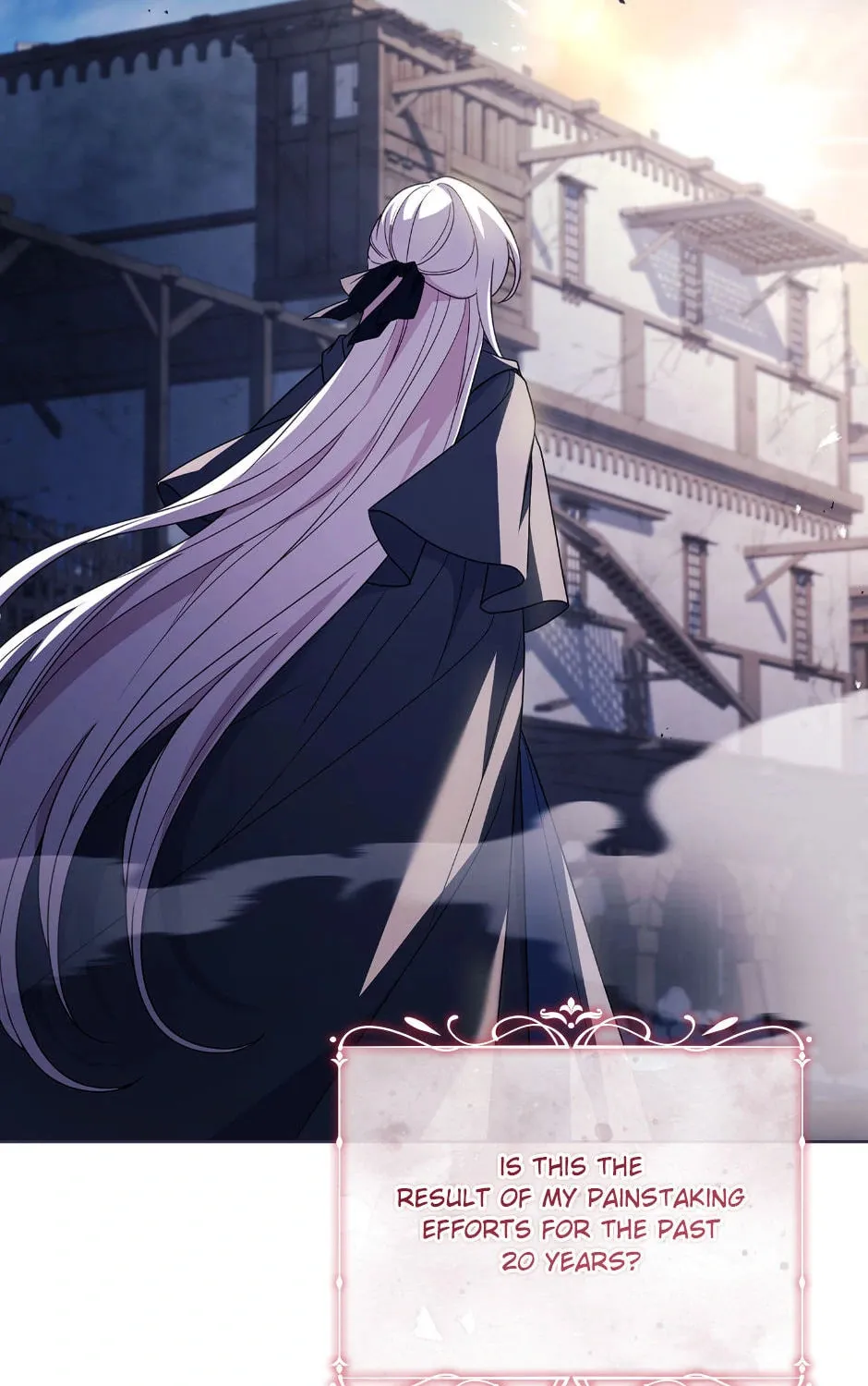 Read The Lady Needs a Break chapter 141 image 126 on Lezhin