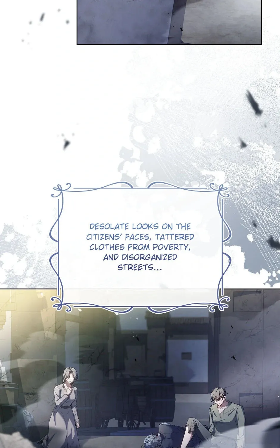 Read The Lady Needs a Break chapter 141 image 132 on Lezhin