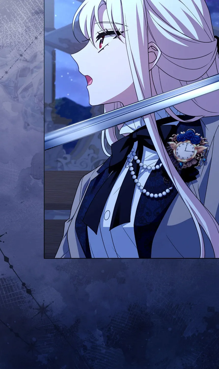 Read The Lady Needs a Break chapter 141 image 14 on Lezhin