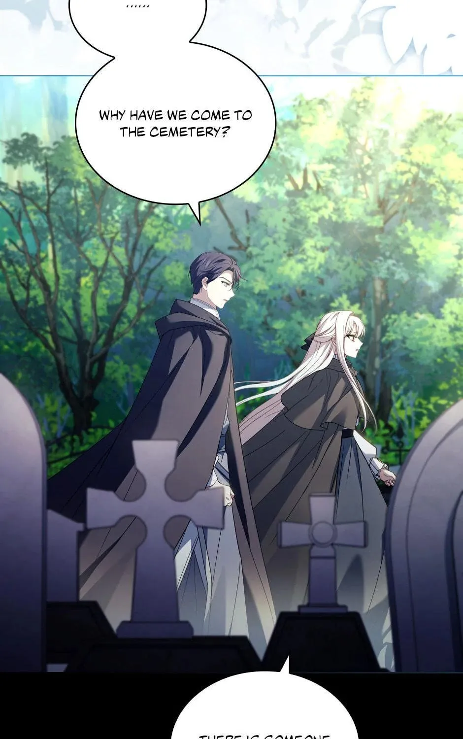 Read The Lady Needs a Break chapter 141 image 142 on Lezhin