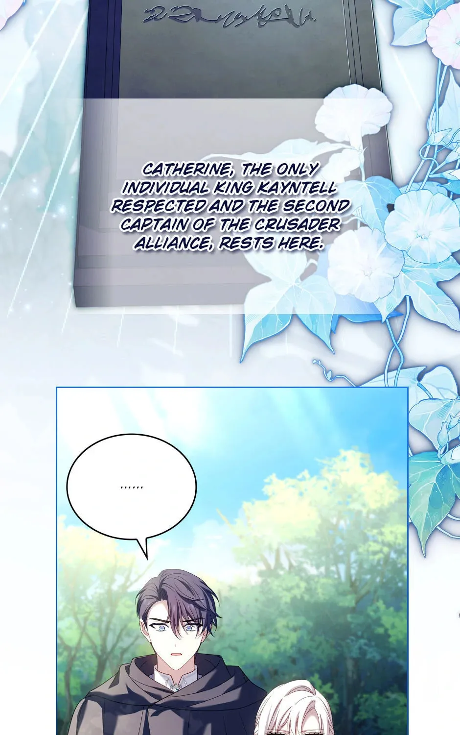 Read The Lady Needs a Break chapter 141 image 146 on Lezhin