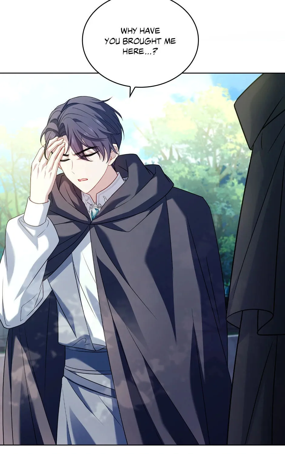 Read The Lady Needs a Break chapter 141 image 152 on Lezhin