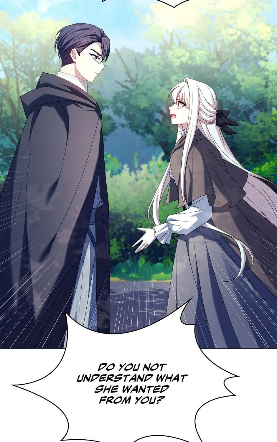 Read The Lady Needs a Break chapter 141 image 158 on Lezhin