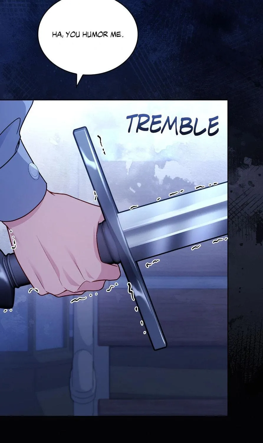 Read The Lady Needs a Break chapter 141 image 16 on Lezhin