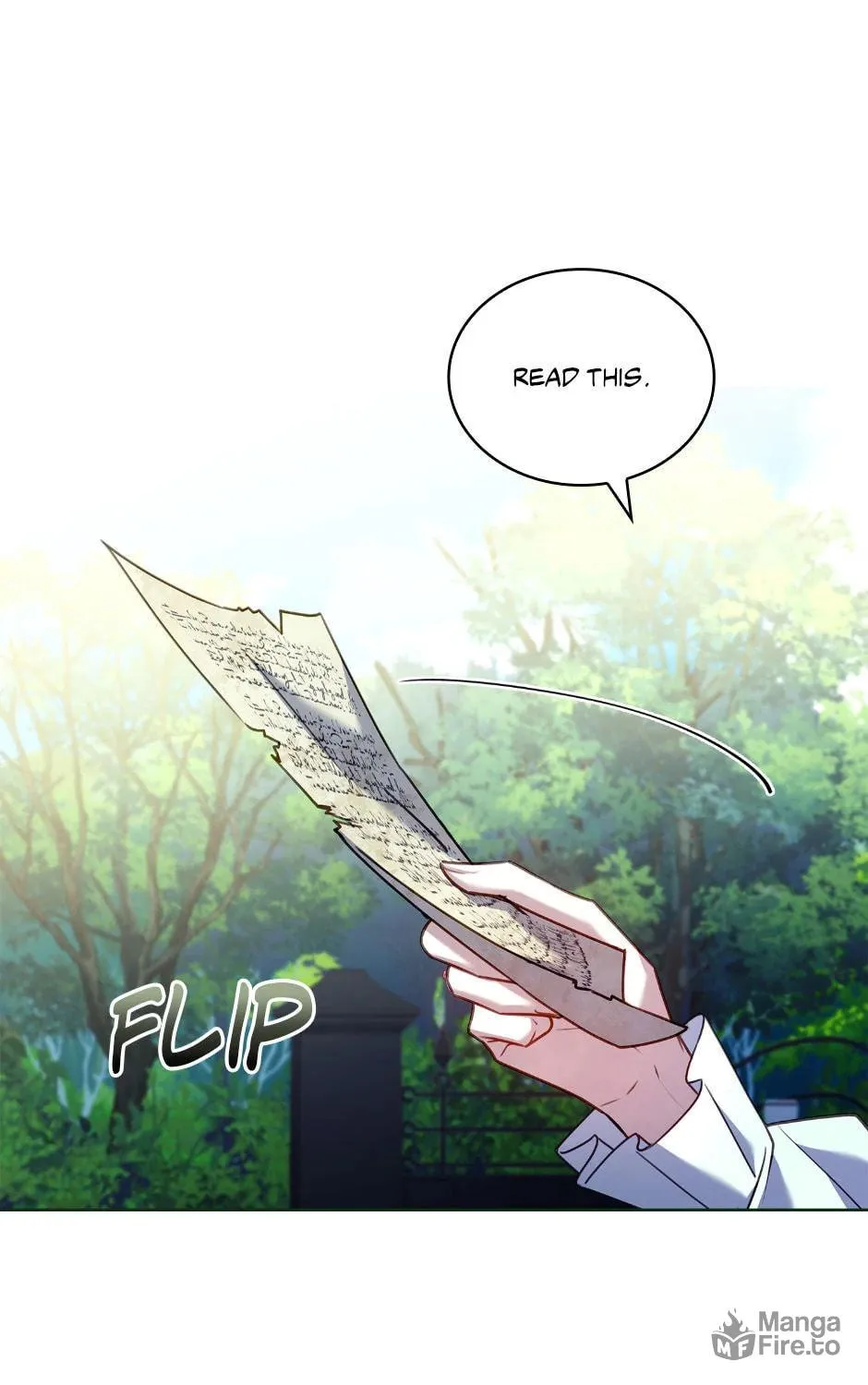 Read The Lady Needs a Break chapter 141 image 166 on Lezhin